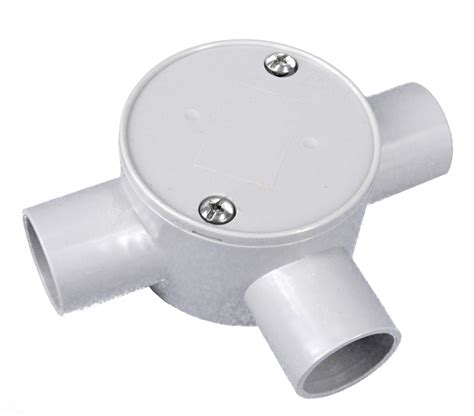 conduit junction box cover|screwfix conduit box.